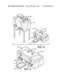 MECHANISM FOR REMOTELY CONTROLLING EQUIPMENT diagram and image