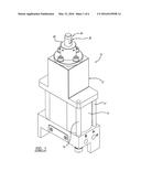 Pin Clamp diagram and image