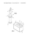 Pin Clamp diagram and image