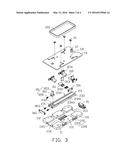 CLAMPING JIG diagram and image