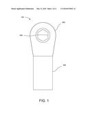 COMBINATION WRENCH WITH A REVERSIBLE ROLLER CLUTCH diagram and image