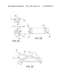 COMBINATION WRENCH WITH A REVERSIBLE ROLLER CLUTCH diagram and image