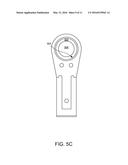 COMBINATION WRENCH WITH A REVERSIBLE ROLLER CLUTCH diagram and image