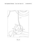 MOTOR VEHICLE GAS CAP REMOVAL DEVICE diagram and image