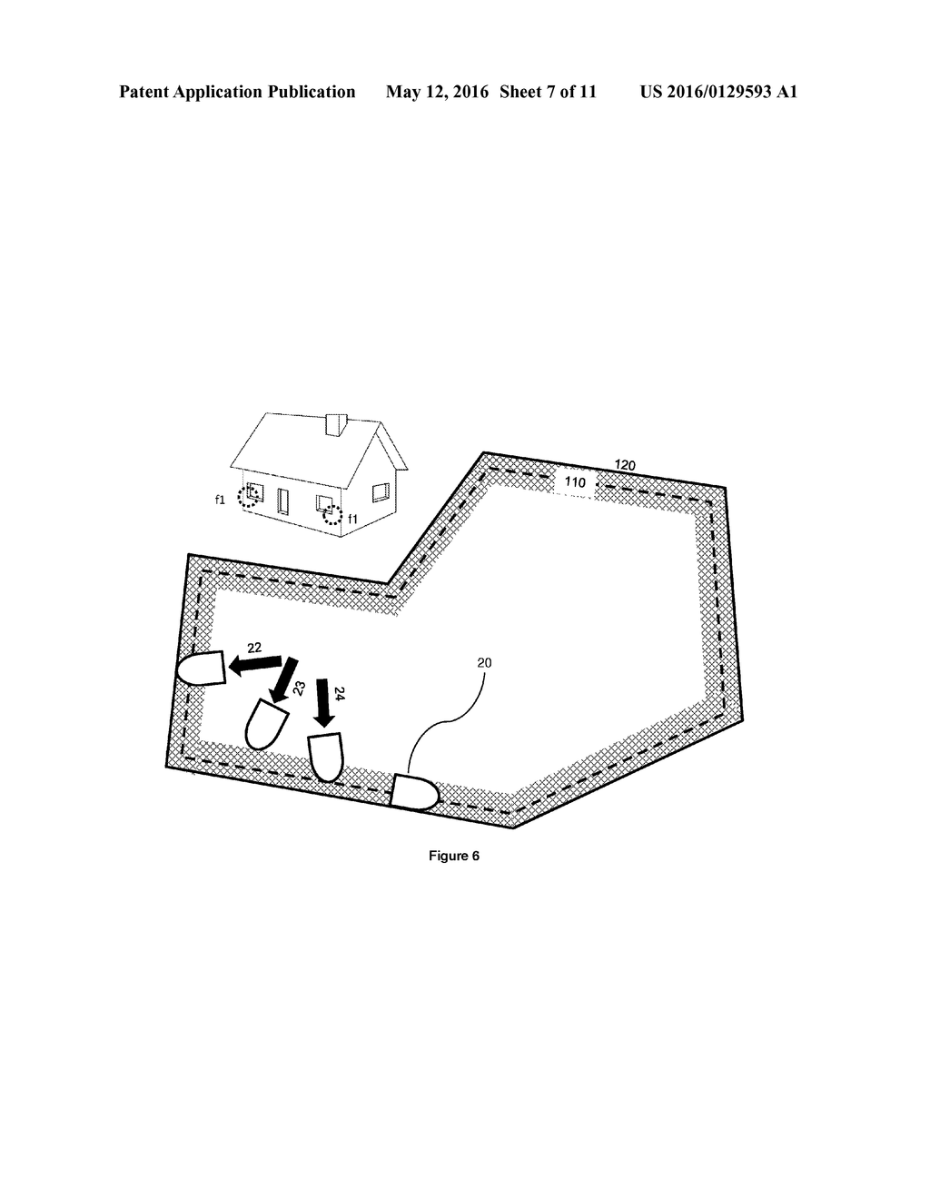 DOMESTIC ROBOTIC SYSTEM AND METHOD - diagram, schematic, and image 08