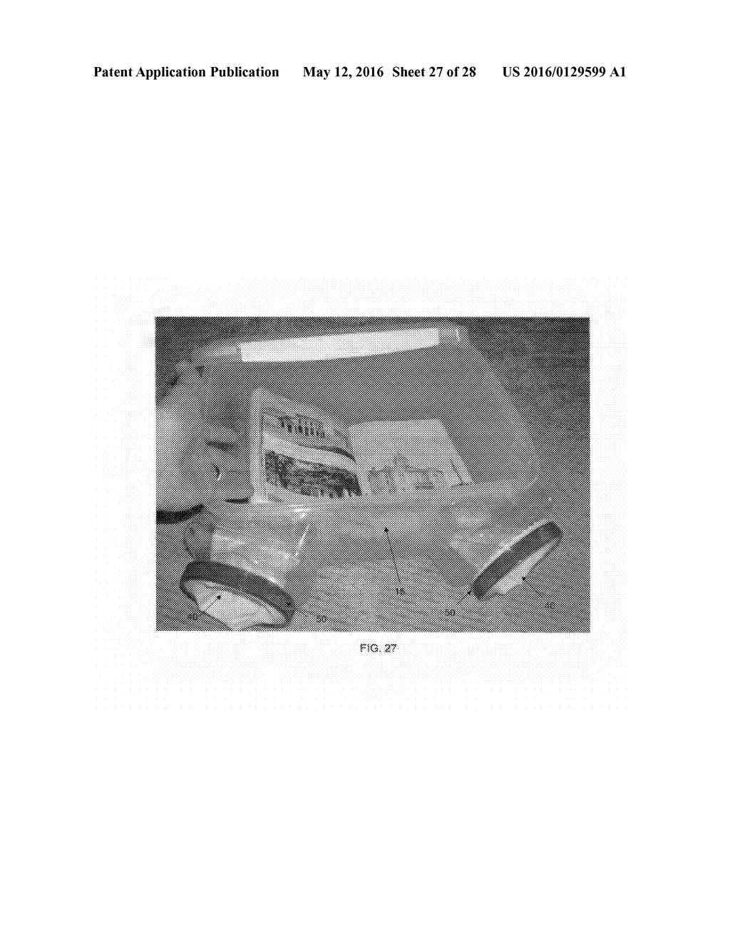 ISOLATION BOX FOR PROTECTING READING MATERIAL - diagram, schematic, and image 28