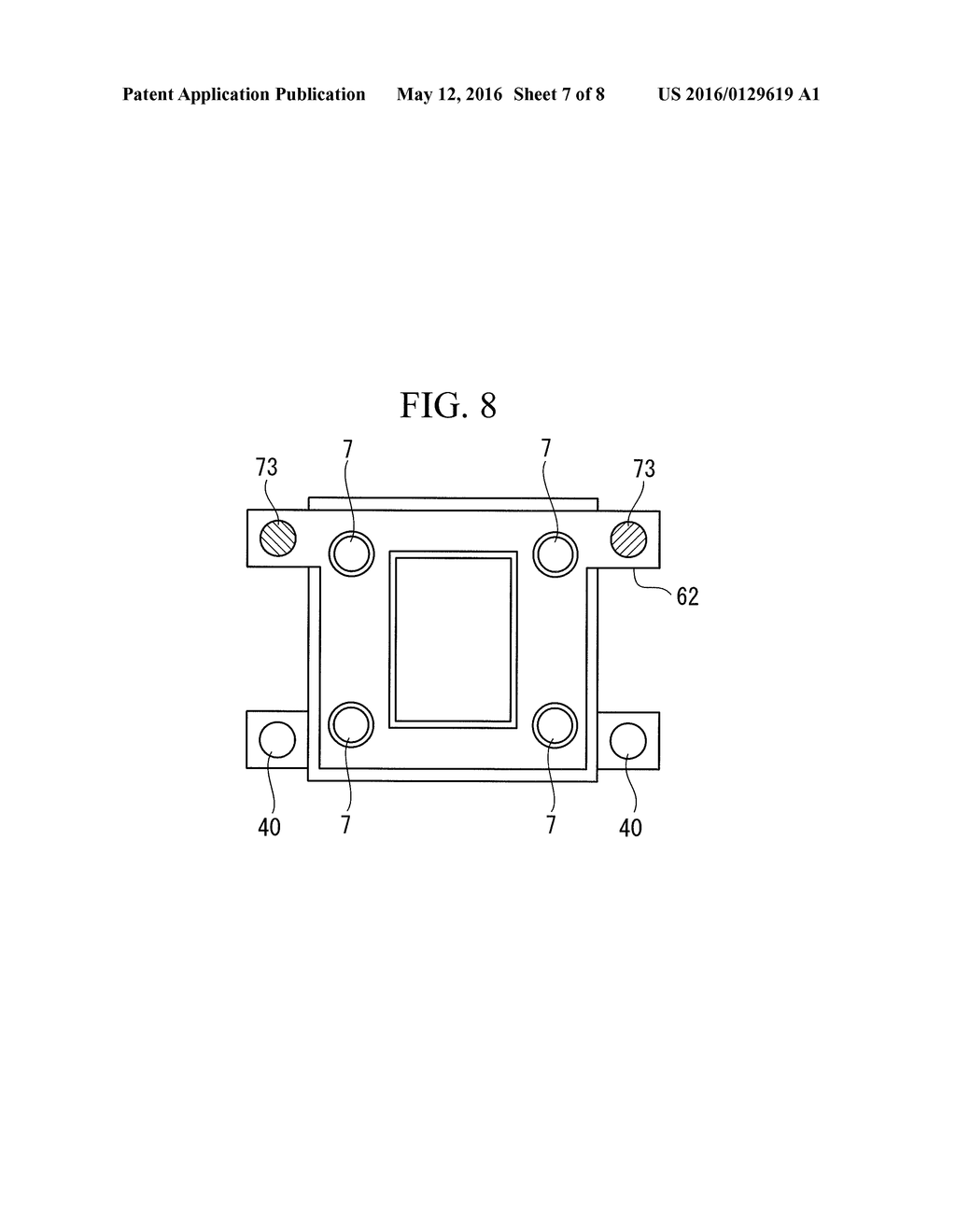 INJECTION FOAM MOLDING MACHINE - diagram, schematic, and image 08