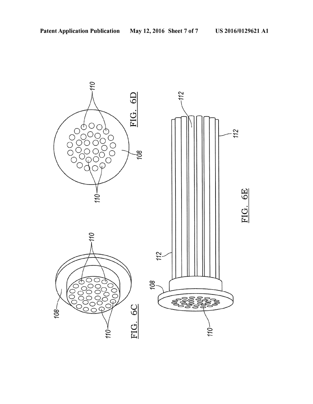 TWO STAGE SYSTEM AND METHOD FOR MOLDING CONTAINERS - diagram, schematic, and image 08