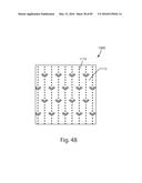 METHODS FOR MAKING PATTERNED APERTURED WEBS diagram and image