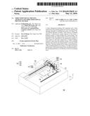 THREE DIMENSIONAL PRINTING APPARATUS AND THREE DIMENSIONAL PRINTING METHOD diagram and image