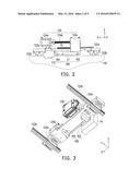 THREE DIMENSIONAL PRINTING APPARATUS AND THREE DIMENSIONAL PRINTING METHOD diagram and image