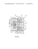 INJECTION MOLDING METHOD AND INJECTION MOLDING DIE diagram and image