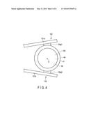 INJECTION MOLDING METHOD AND INJECTION MOLDING DIE diagram and image