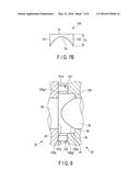 INJECTION MOLDING METHOD AND INJECTION MOLDING DIE diagram and image