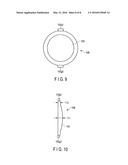 INJECTION MOLDING METHOD AND INJECTION MOLDING DIE diagram and image