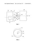 METHODS FOR MAKING OPTHALMIC LENSES WITH AN AXIS POSITIONING SYSTEM diagram and image