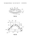 METHODS FOR MAKING OPTHALMIC LENSES WITH AN AXIS POSITIONING SYSTEM diagram and image