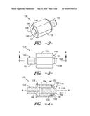 TIRE MOLD WITH IMPROVED DURABILITY diagram and image