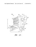 TIRE MOLD WITH IMPROVED DURABILITY diagram and image