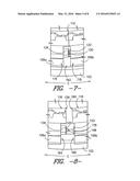 TIRE MOLD WITH IMPROVED DURABILITY diagram and image