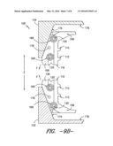 TIRE MOLD WITH IMPROVED DURABILITY diagram and image