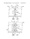 TIRE MOLD WITH IMPROVED DURABILITY diagram and image