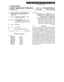 DOPO DERIVATIVE AND COMPOSITE OF EPOXY APPLIED IN HIGH-FREQUENCY SUBSTRATE diagram and image