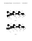 STAB AND BALLISTIC RESISTANT ARTICLES AND THE PROCESS OF MAKING diagram and image