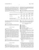 COVER TAPE FOR PACKAGING ELECTRONIC PART diagram and image