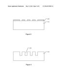 Fluid Ejection Apparatuses Including a Substrate with a Bulk Layer and a     Epitaxial Layer diagram and image