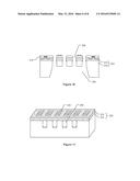 Fluid Ejection Apparatuses Including a Substrate with a Bulk Layer and a     Epitaxial Layer diagram and image