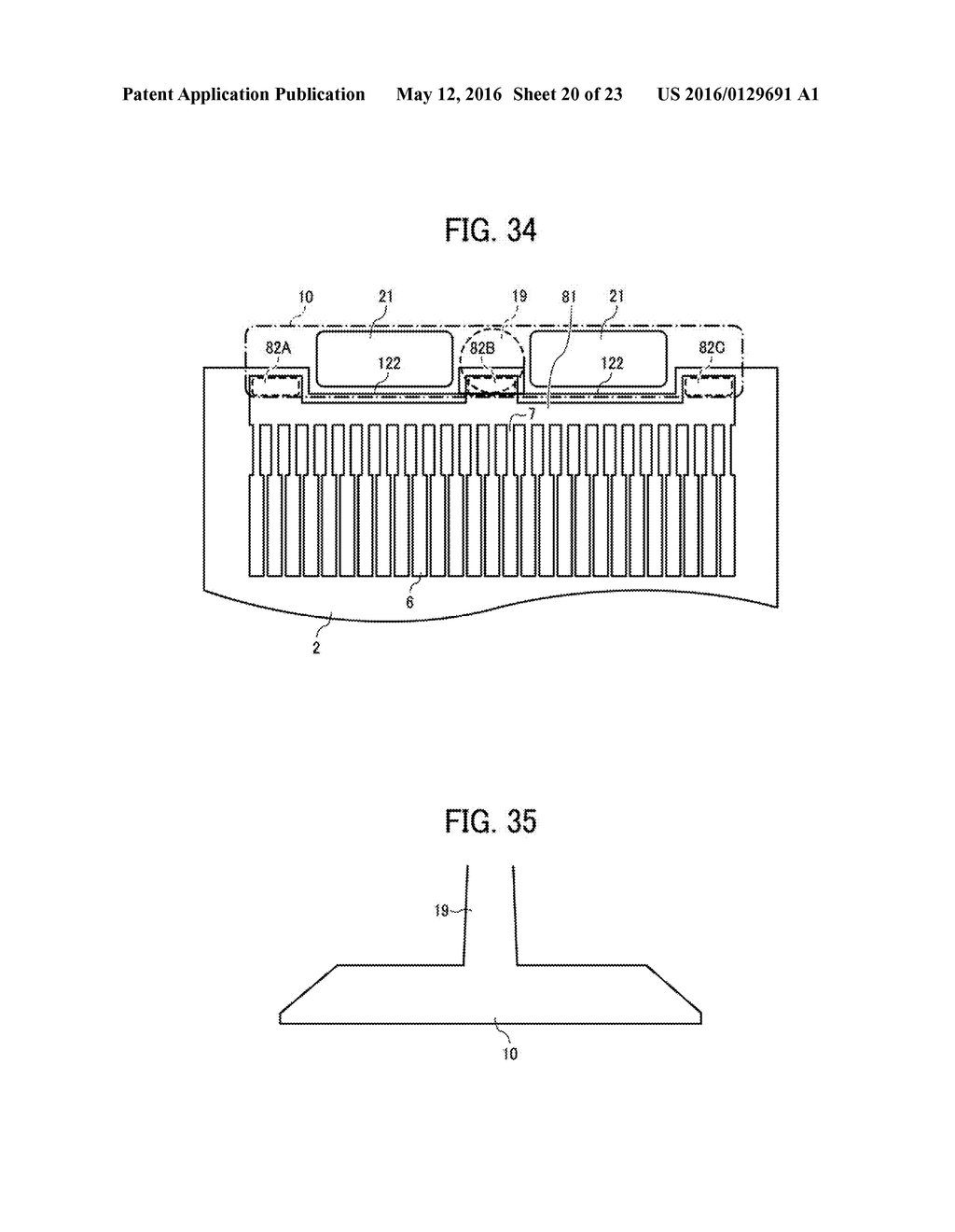 LIQUID EJECTION HEAD AND IMAGE FORMING APPARATUS INCLUDING SAME - diagram, schematic, and image 21