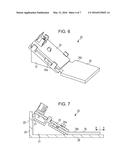 LIQUID EJECTING APPARATUS diagram and image