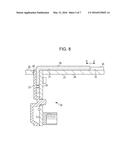 LIQUID EJECTING APPARATUS diagram and image