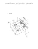 CARTRIDGE AND PRINTING MATERIAL SUPPLY SYSTEM diagram and image