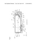 CARTRIDGE AND PRINTING MATERIAL SUPPLY SYSTEM diagram and image