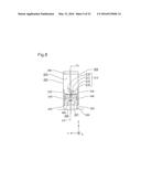 CARTRIDGE AND PRINTING MATERIAL SUPPLY SYSTEM diagram and image