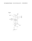 CARTRIDGE AND PRINTING MATERIAL SUPPLY SYSTEM diagram and image