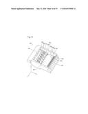 CARTRIDGE AND PRINTING MATERIAL SUPPLY SYSTEM diagram and image