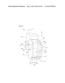 CARTRIDGE AND PRINTING MATERIAL SUPPLY SYSTEM diagram and image