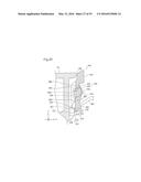 CARTRIDGE AND PRINTING MATERIAL SUPPLY SYSTEM diagram and image