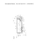 CARTRIDGE AND PRINTING MATERIAL SUPPLY SYSTEM diagram and image