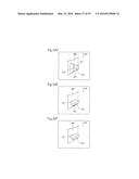 CARTRIDGE AND PRINTING MATERIAL SUPPLY SYSTEM diagram and image