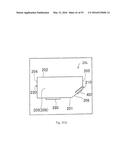 CARTRIDGE AND PRINTING MATERIAL SUPPLY SYSTEM diagram and image