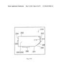 CARTRIDGE AND PRINTING MATERIAL SUPPLY SYSTEM diagram and image