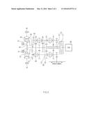 TRANSMISSION FOR HYBRID VEHICLE diagram and image