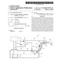 FUEL SUPPLYING DEVICE diagram and image