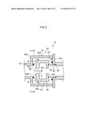 FUEL SUPPLYING DEVICE diagram and image