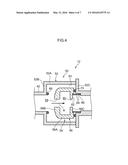 FUEL SUPPLYING DEVICE diagram and image