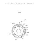 FUEL SUPPLYING DEVICE diagram and image